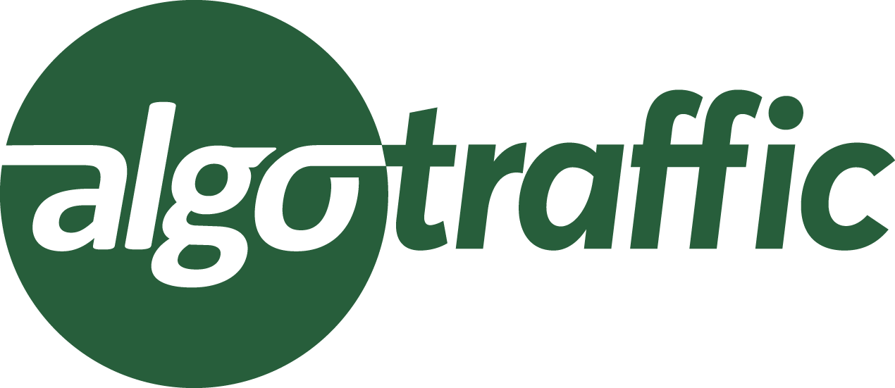 Visit the ALGO Traffic Website